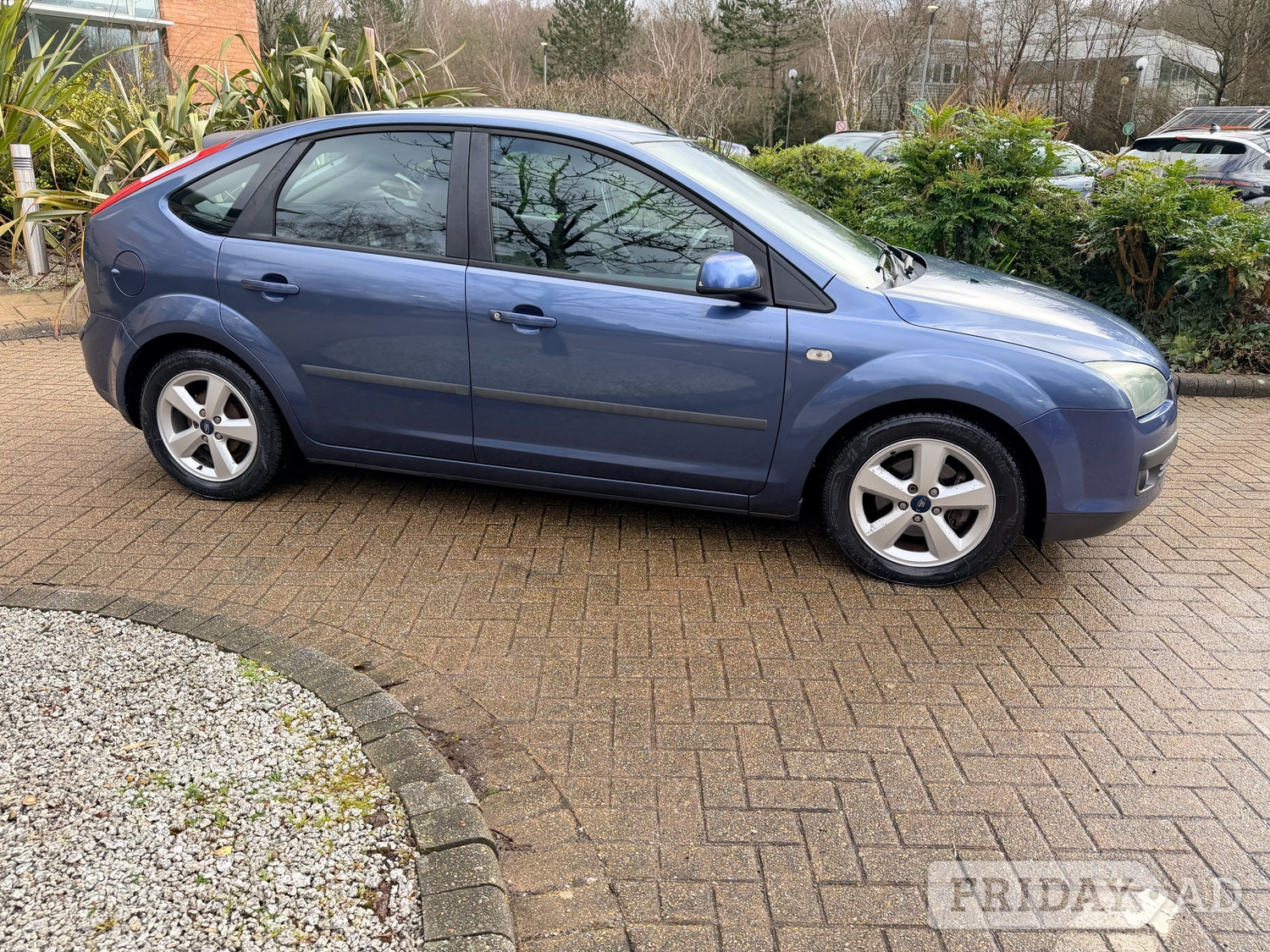 Ford Focus 2006 - Cars in Fareham