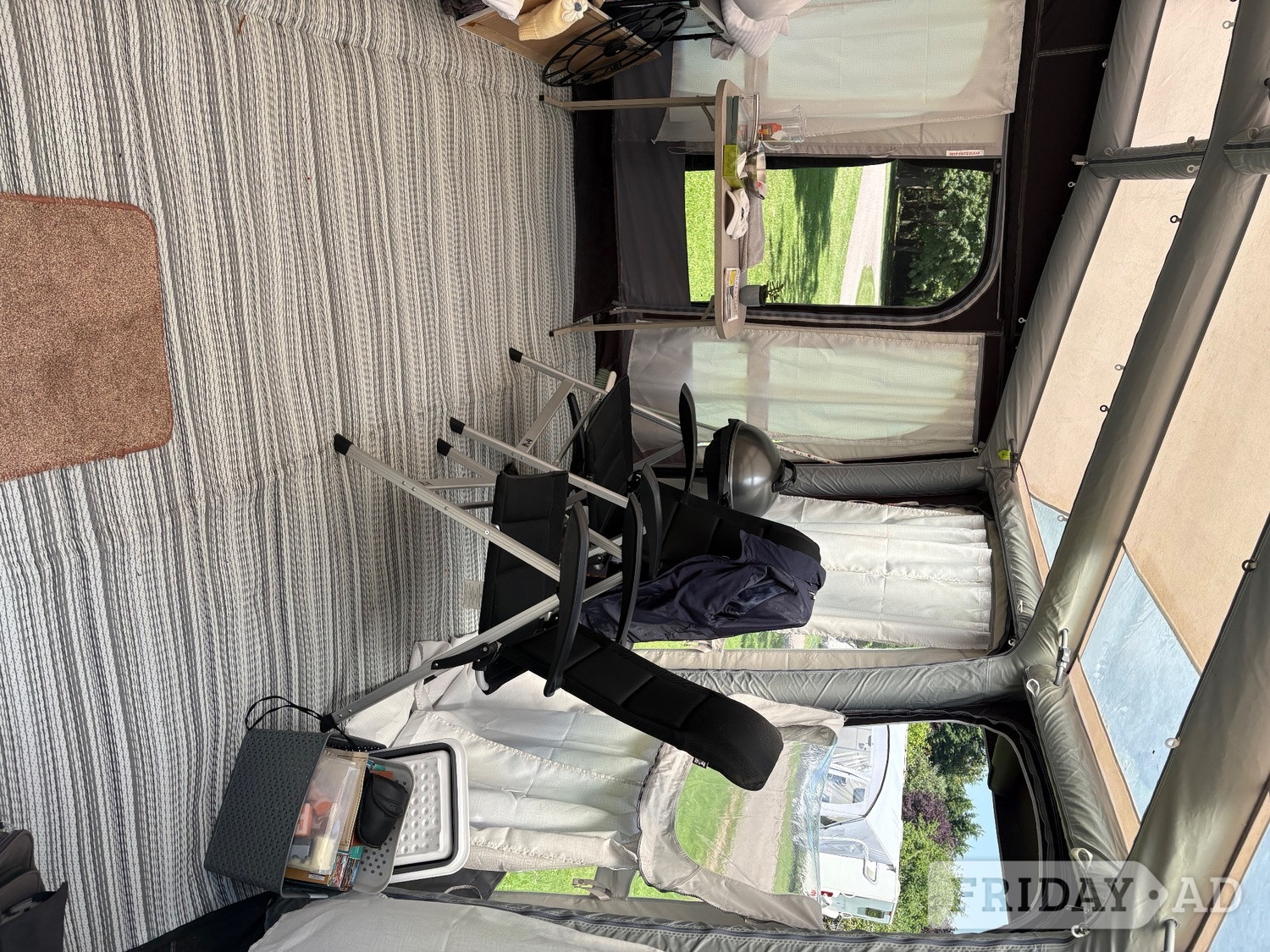 Swift Conqueror 645 2016 - Motorhomes & Caravans in Ashford