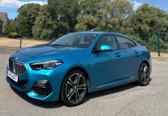 BMW 2 Series 2020