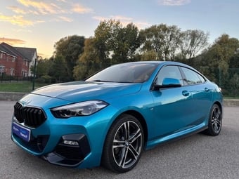 BMW 2 Series 2020