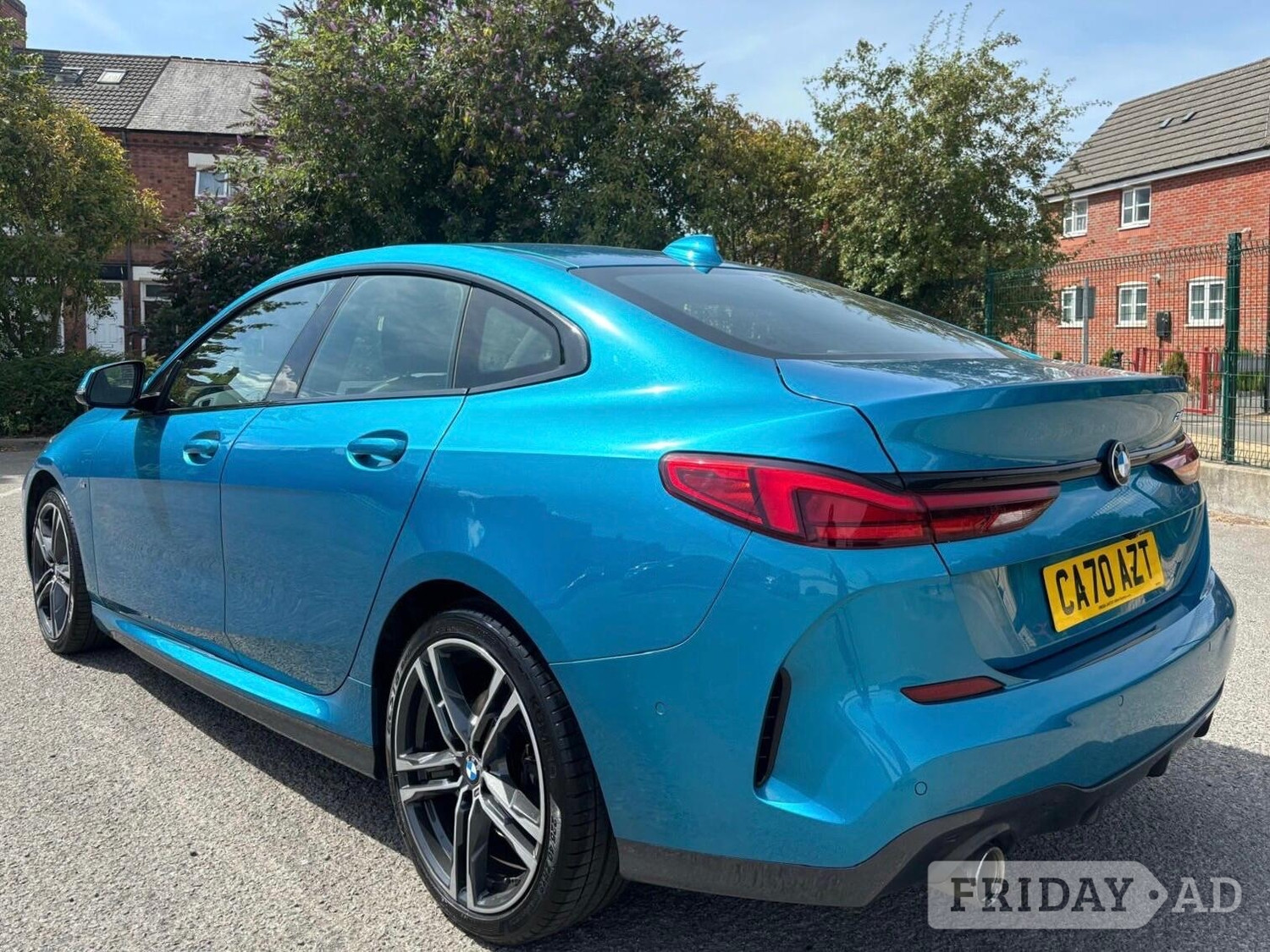 BMW 2 Series 2020 - Cars in Leicester