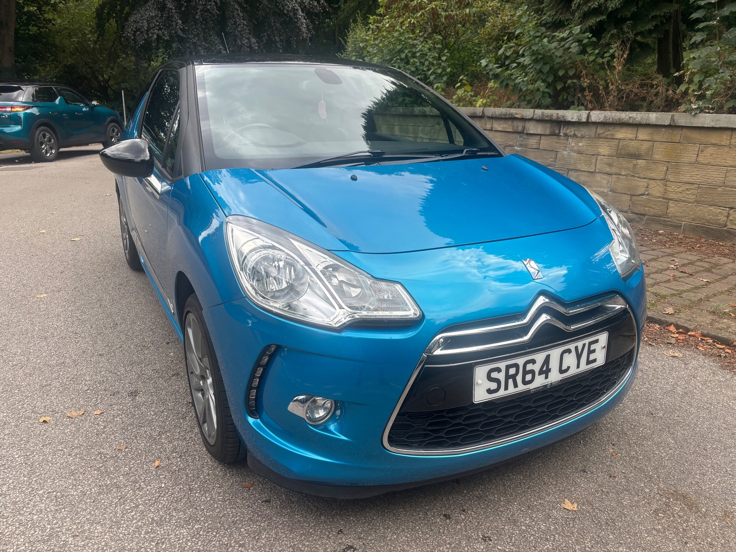 Citroen DS3 2014 - Cars in Leeds