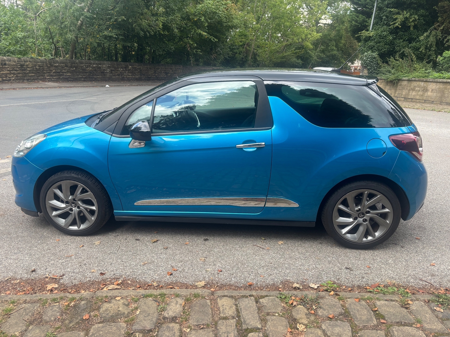 Citroen DS3 2014 - Cars