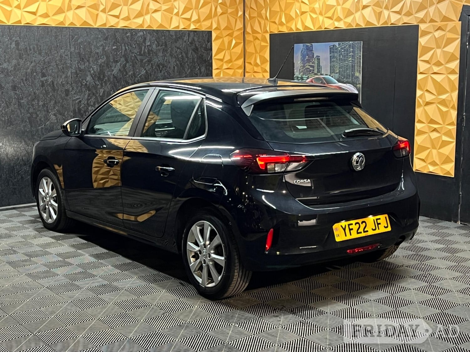 Vauxhall Corsa 2022 - Cars in Halifax