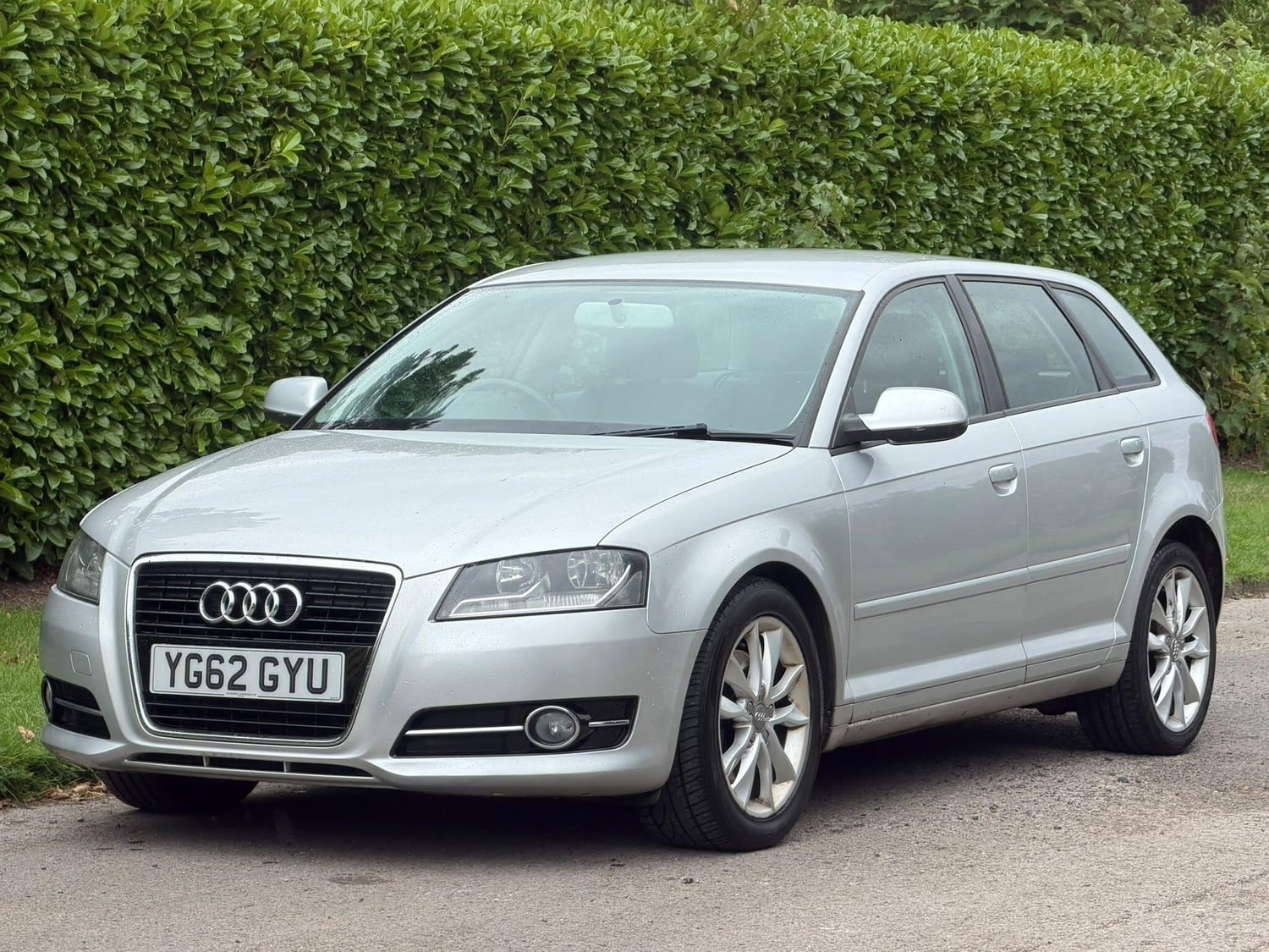 Audi A3 Birmingham