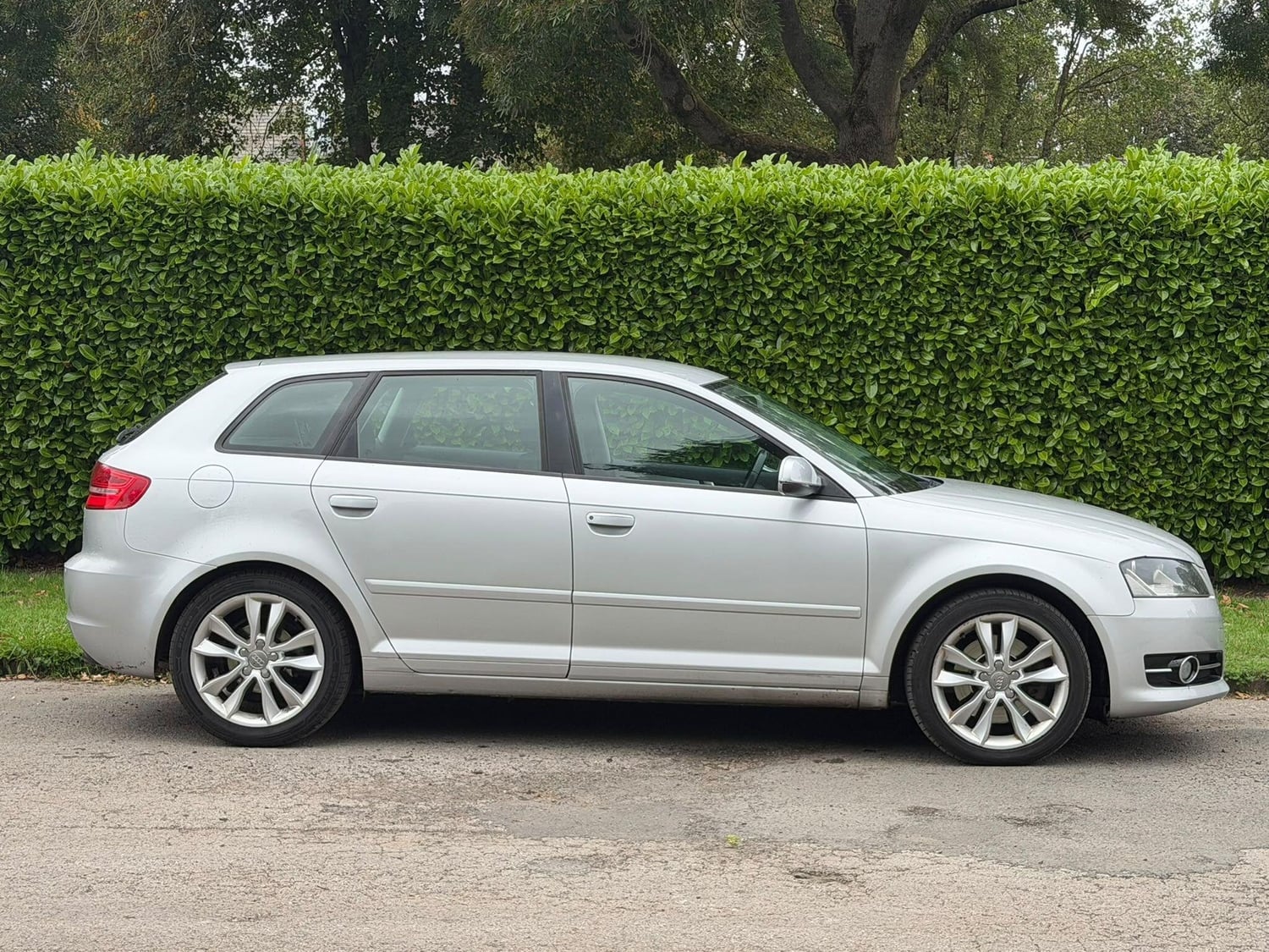 Audi A3 2012 - Cars in Birmingham