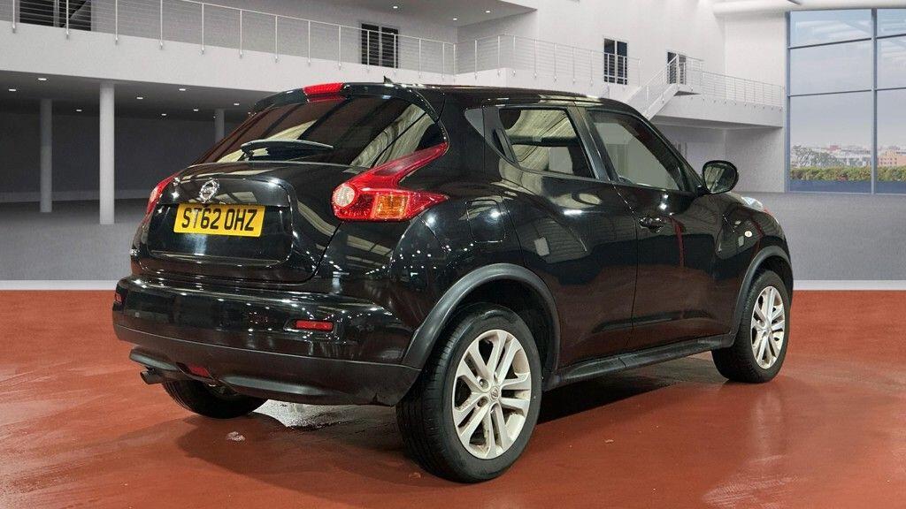 Nissan Juke 2012 - Cars in Hounslow