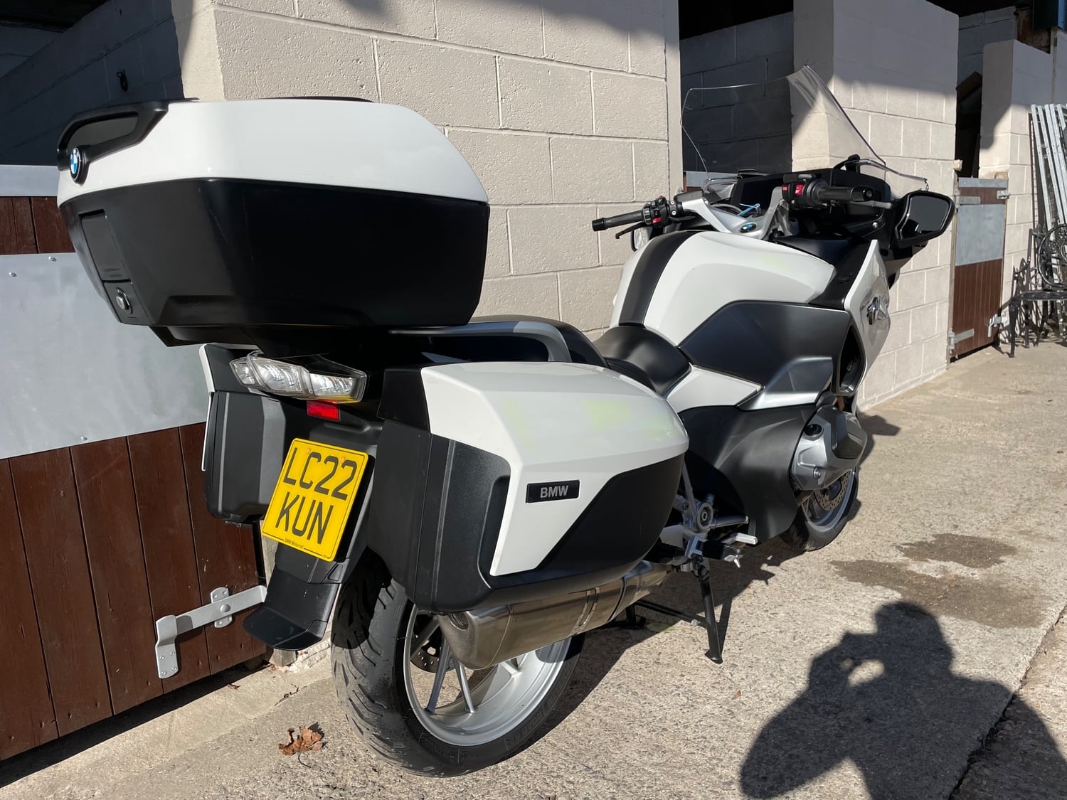 BMW R Series 2022 - Motorbikes, Scooters & Quads