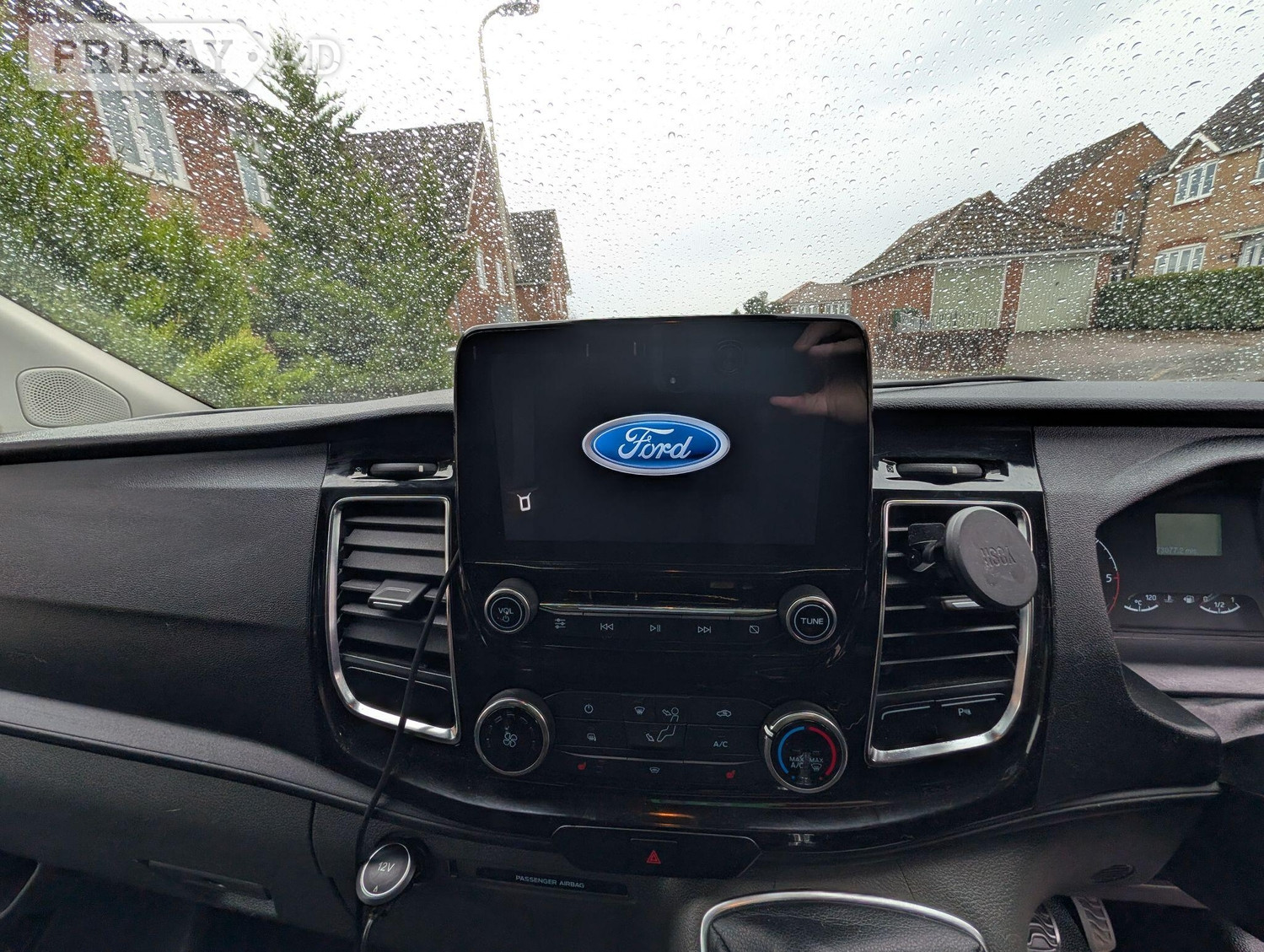 [2 berth ]Ford Transit Campervan Conversion