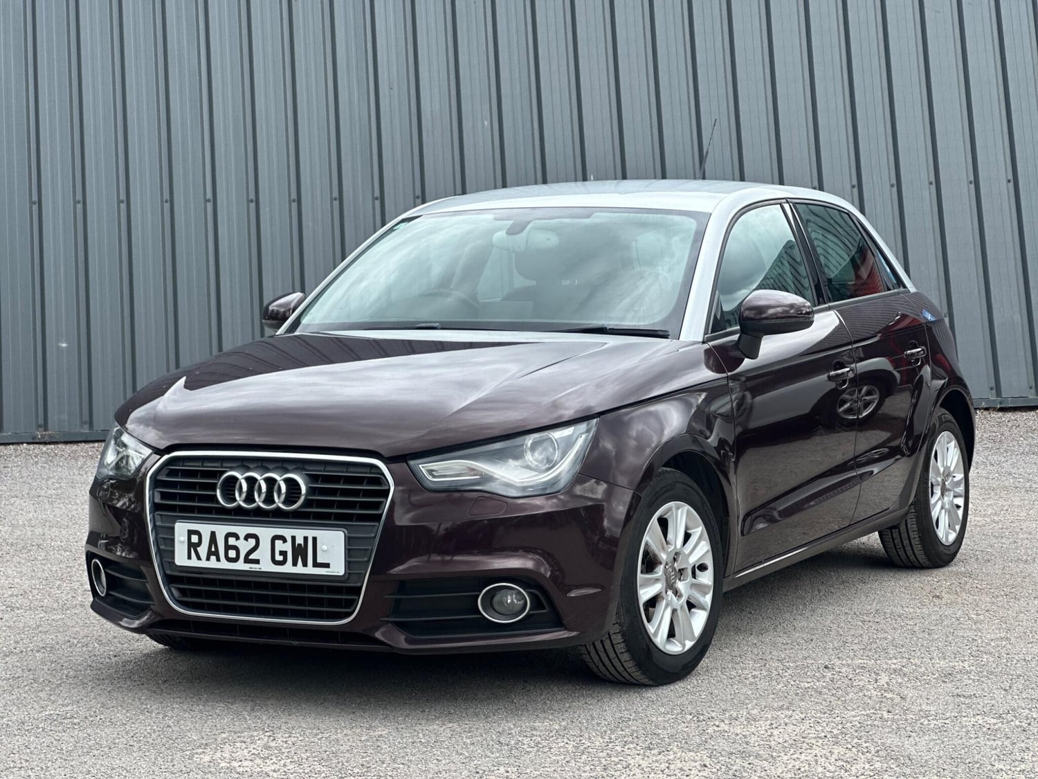 Audi A1 2013 - Cars in Farnham
