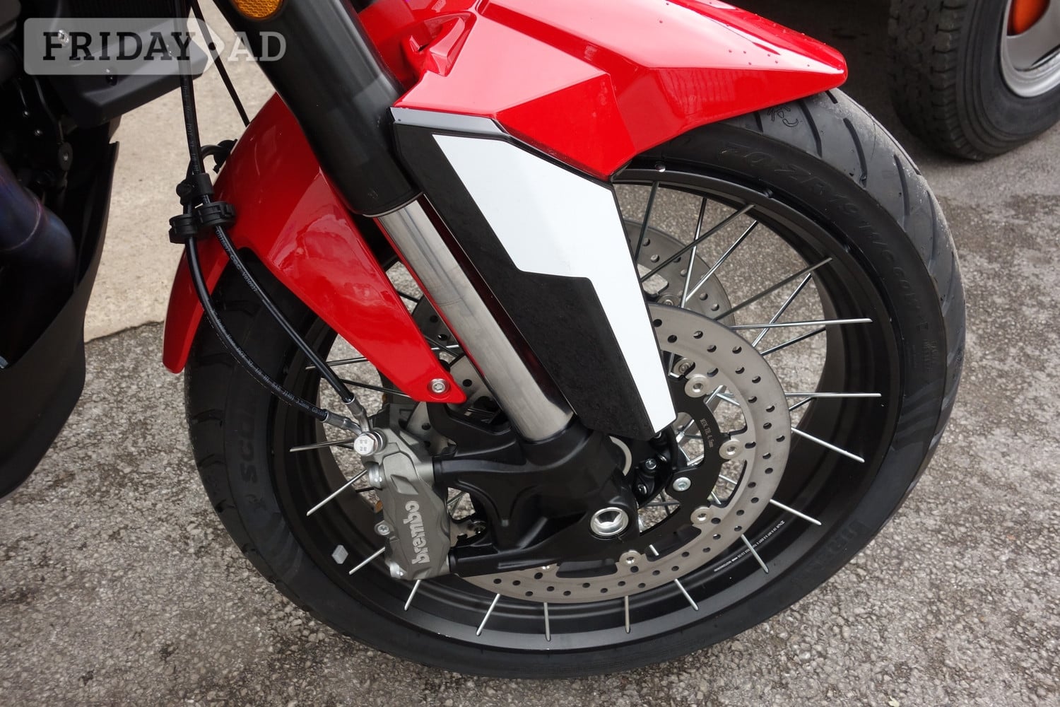 Moto Morini X-Cape 2026 - Motorbikes, Scooters & Quads in Rugeley