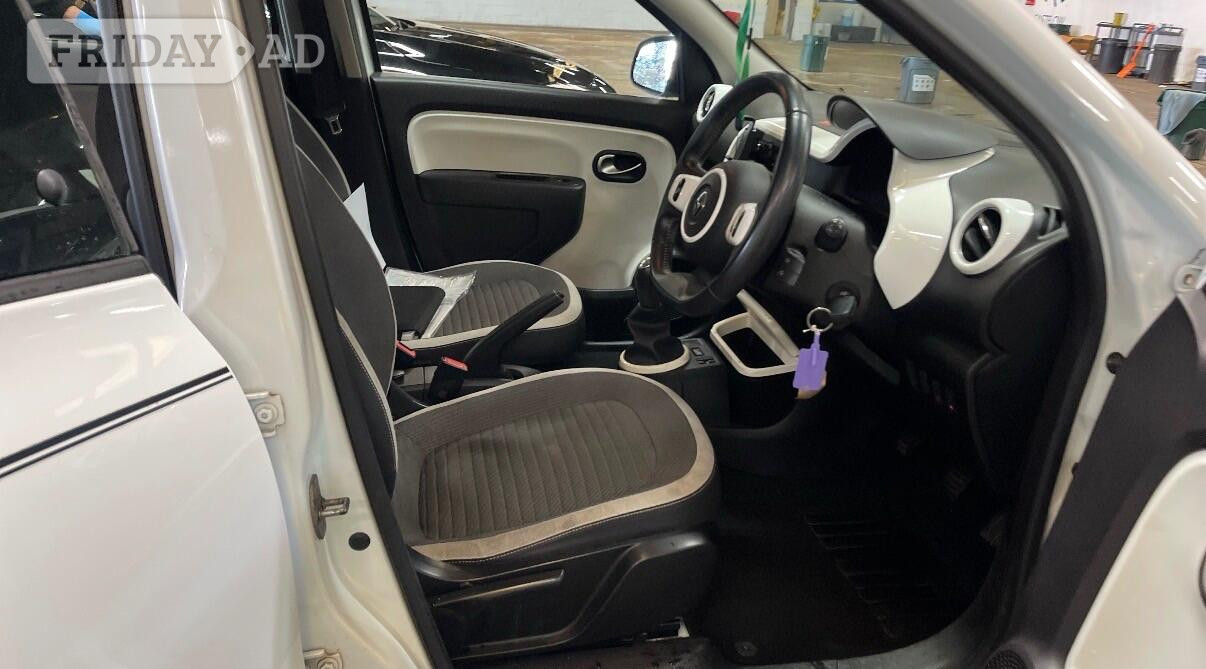 Renault Twingo 2014 - Cars