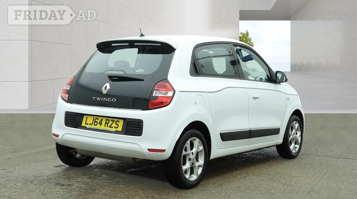 Renault Twingo 2014 - Cars in Maidenhead