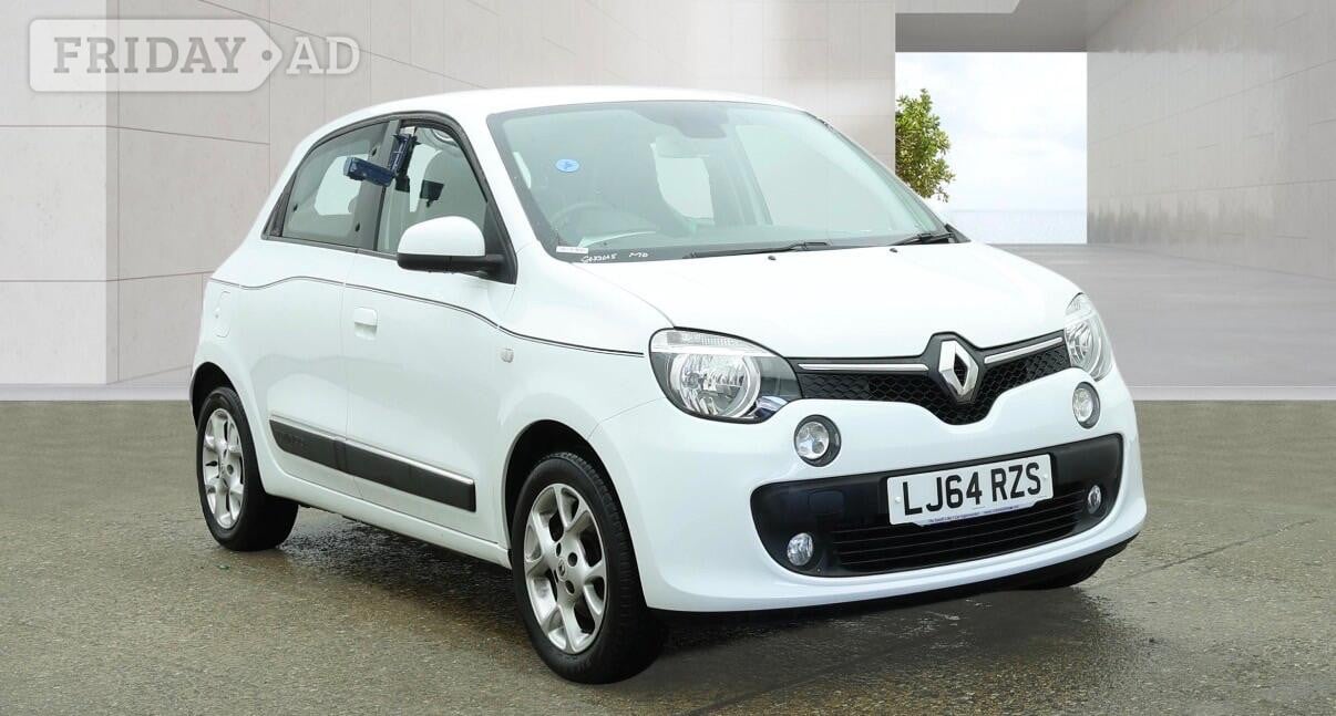 Renault Twingo 2014 in Maidenhead