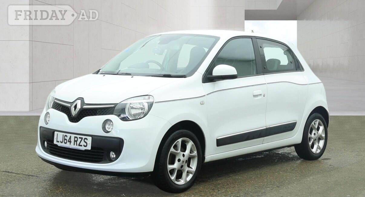 Renault Twingo Maidenhead