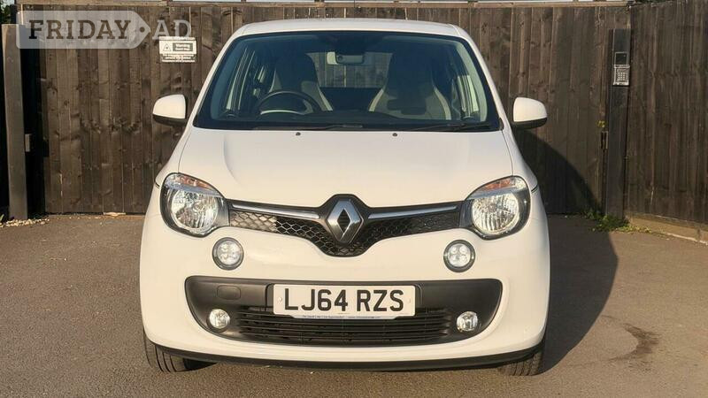 Renault Twingo Maidenhead