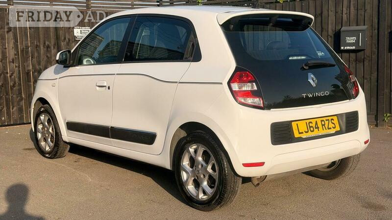 Renault Twingo 2014 - Cars in Maidenhead