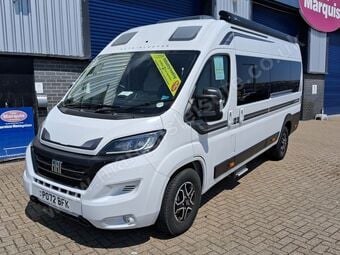 Auto-Sleepers KINGHAM MQ, (2023)  Campervan for sale