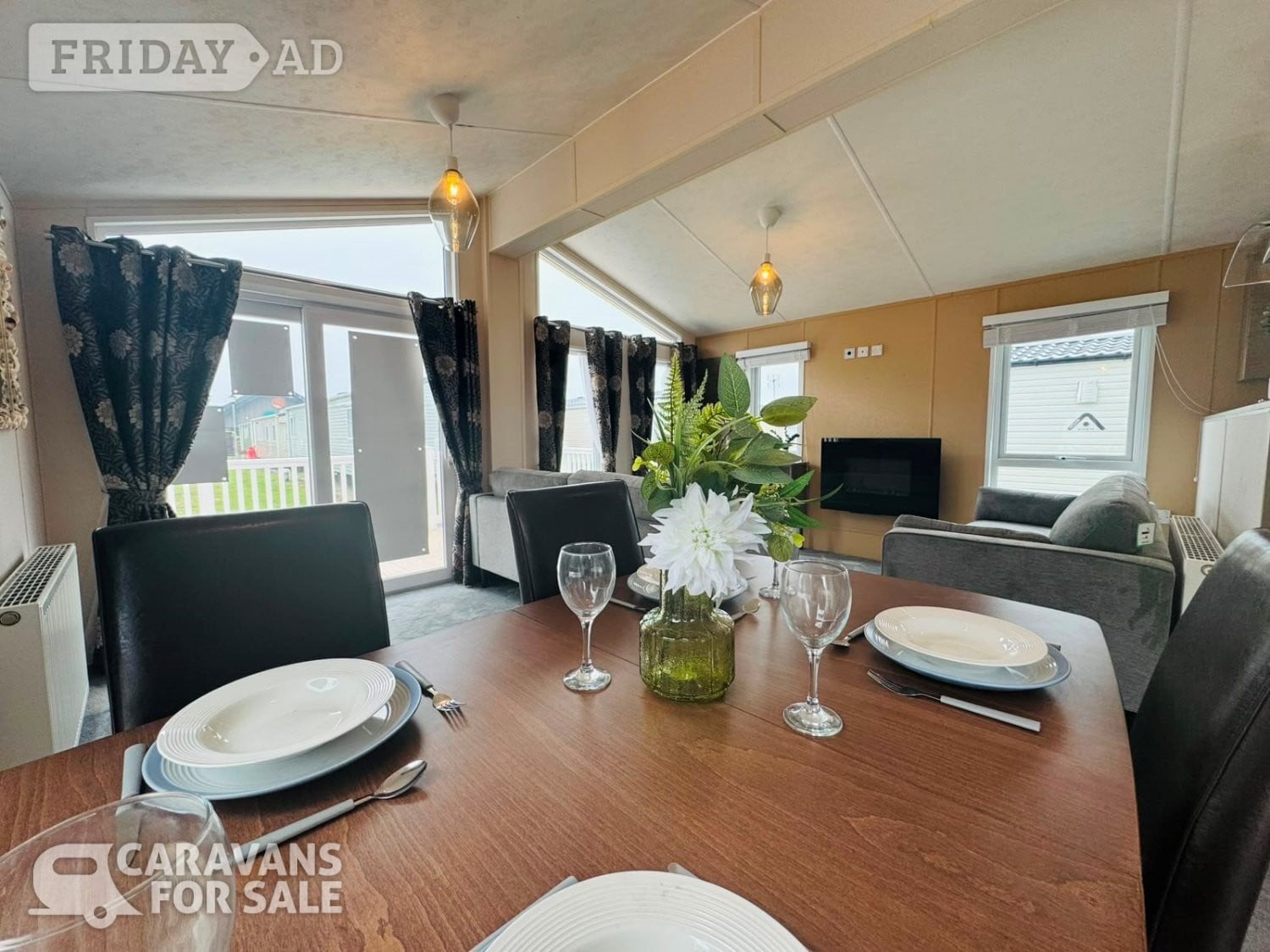 Dovercourt Delta Desire 2013 for sale
