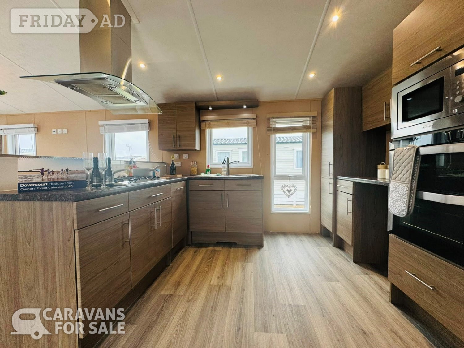 Delta Desire 2013 for sale - Holiday Homes in Dovercourt