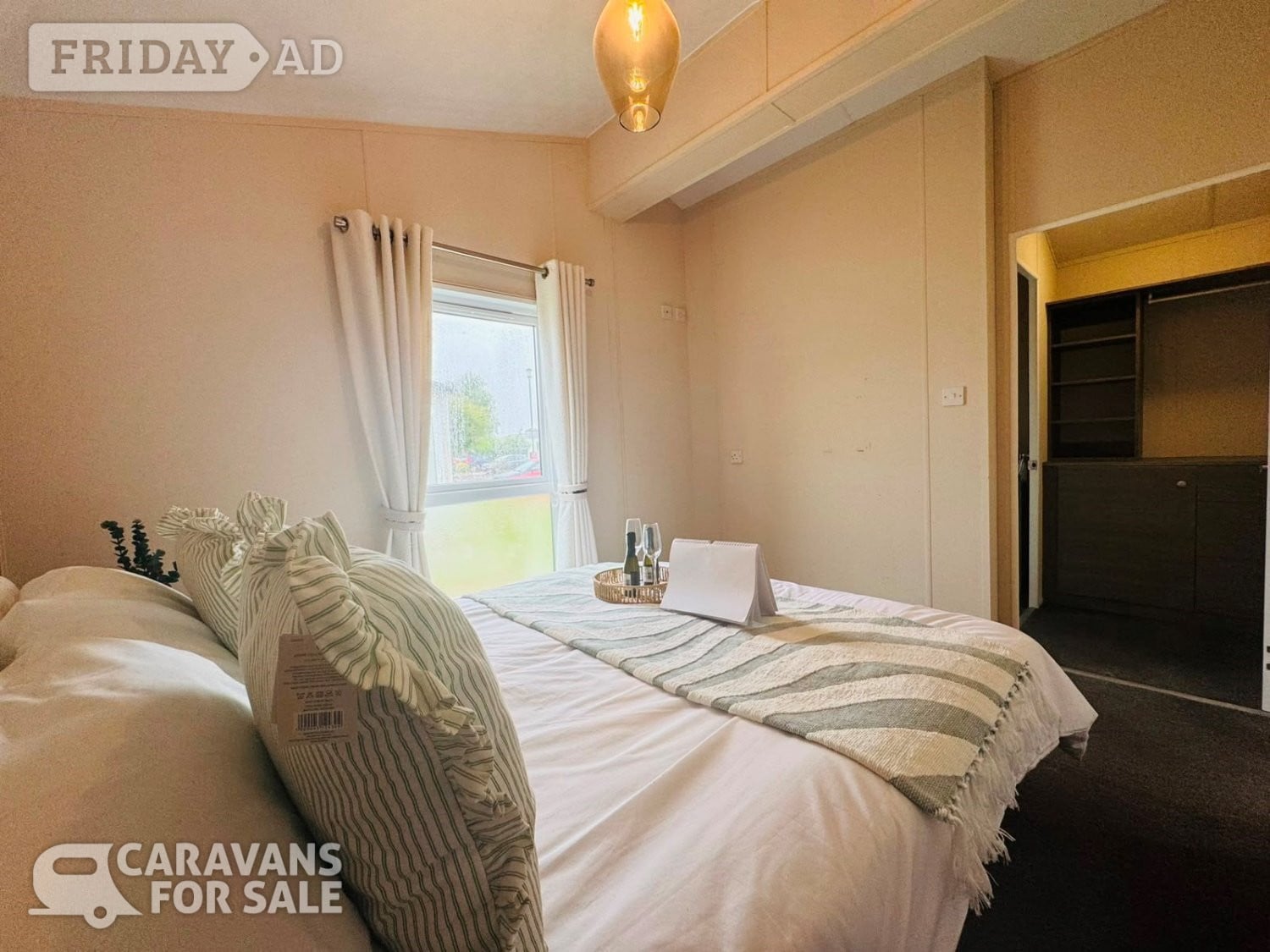 Delta Desire 2013 for sale - Holiday Homes