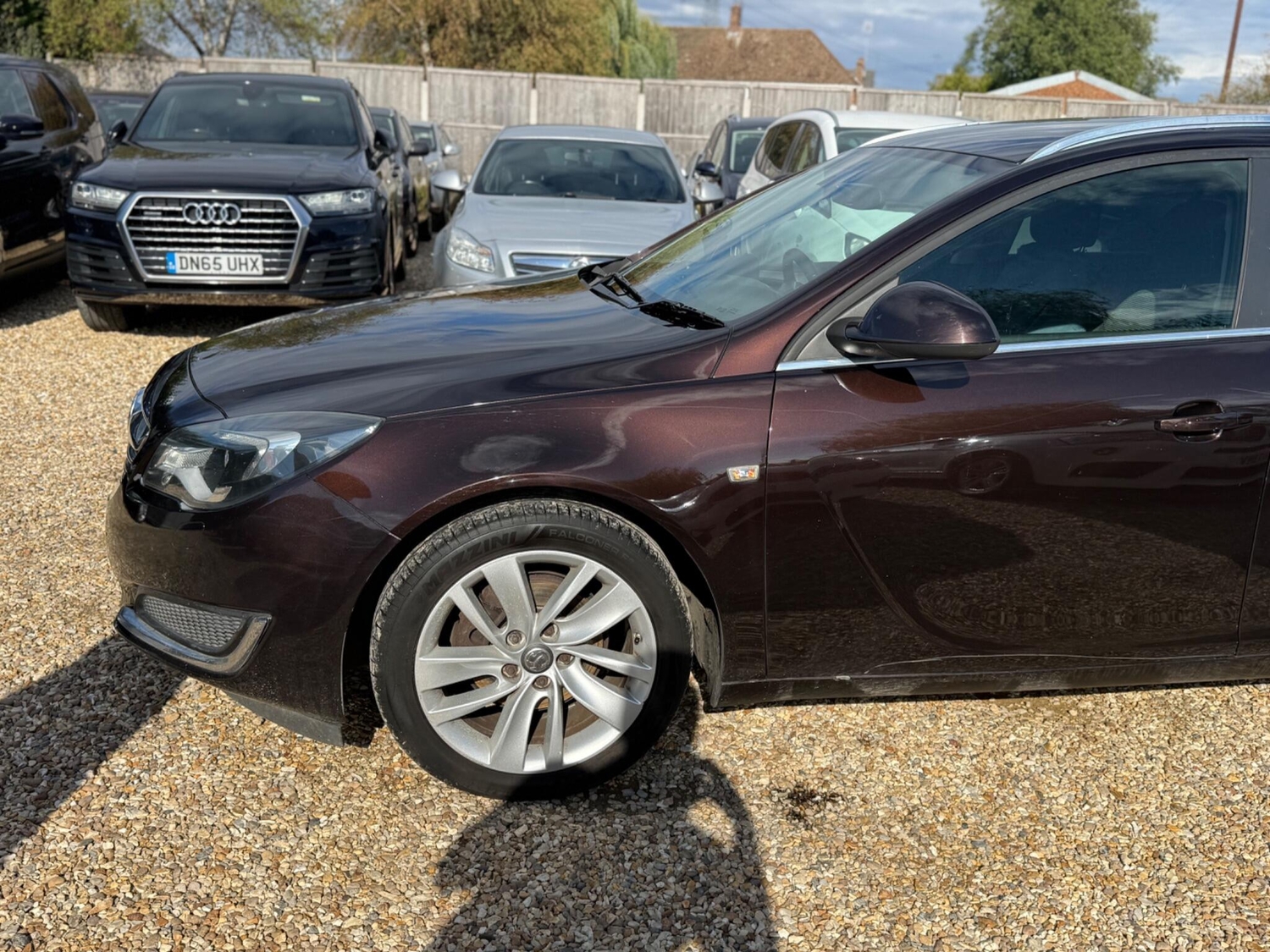 Vauxhall Insignia 2014 - Cars in Leighton Buzzard