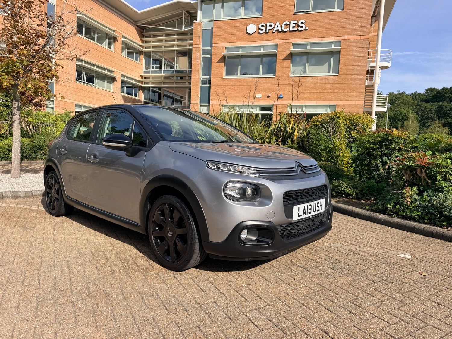 Citroen C3 Fareham
