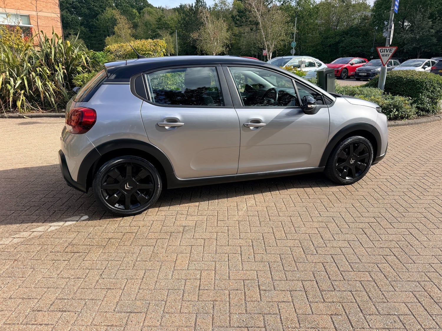 Citroen C3 2019 - Cars in Fareham