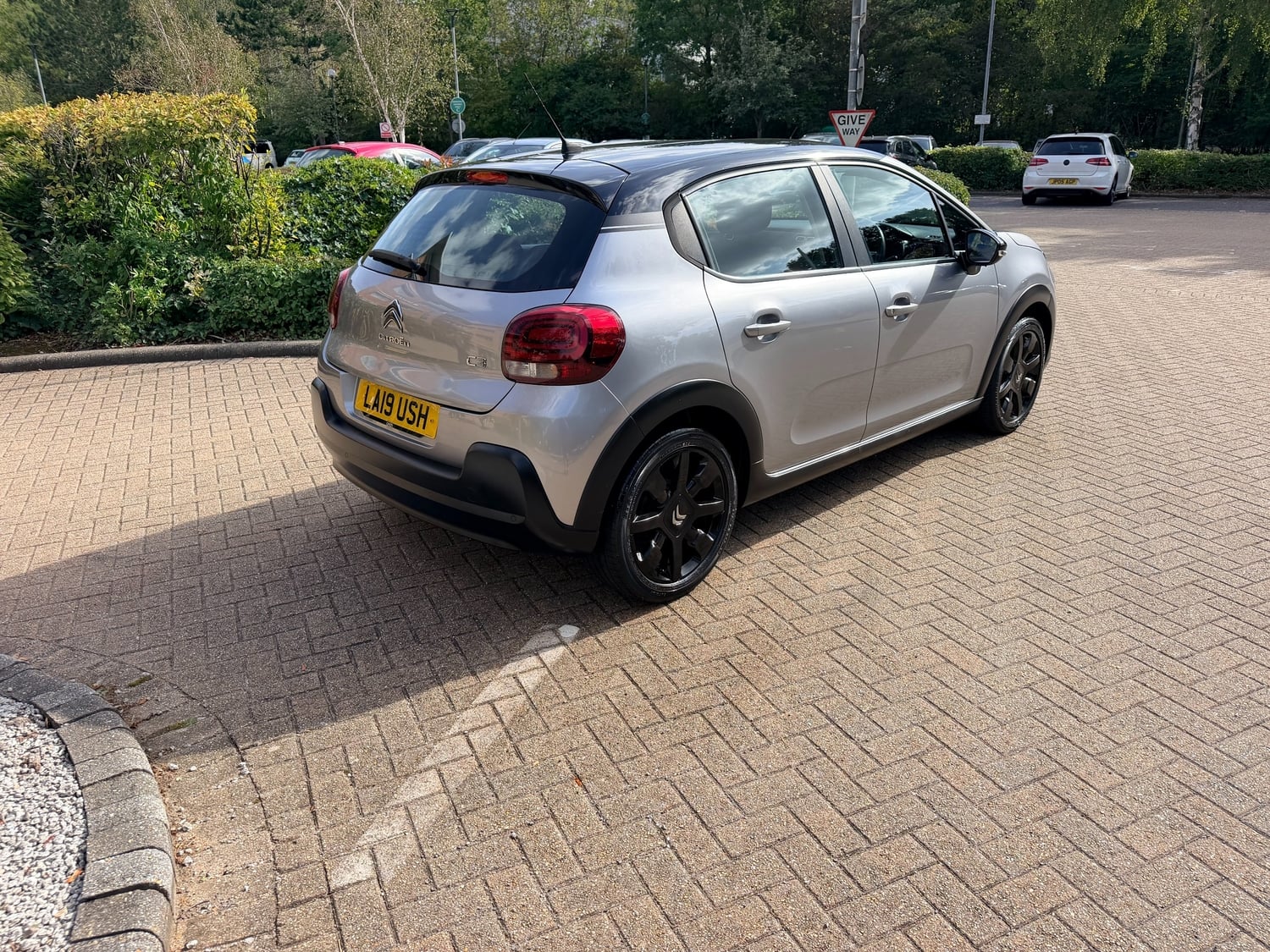 Citroen C3 2019 - Cars