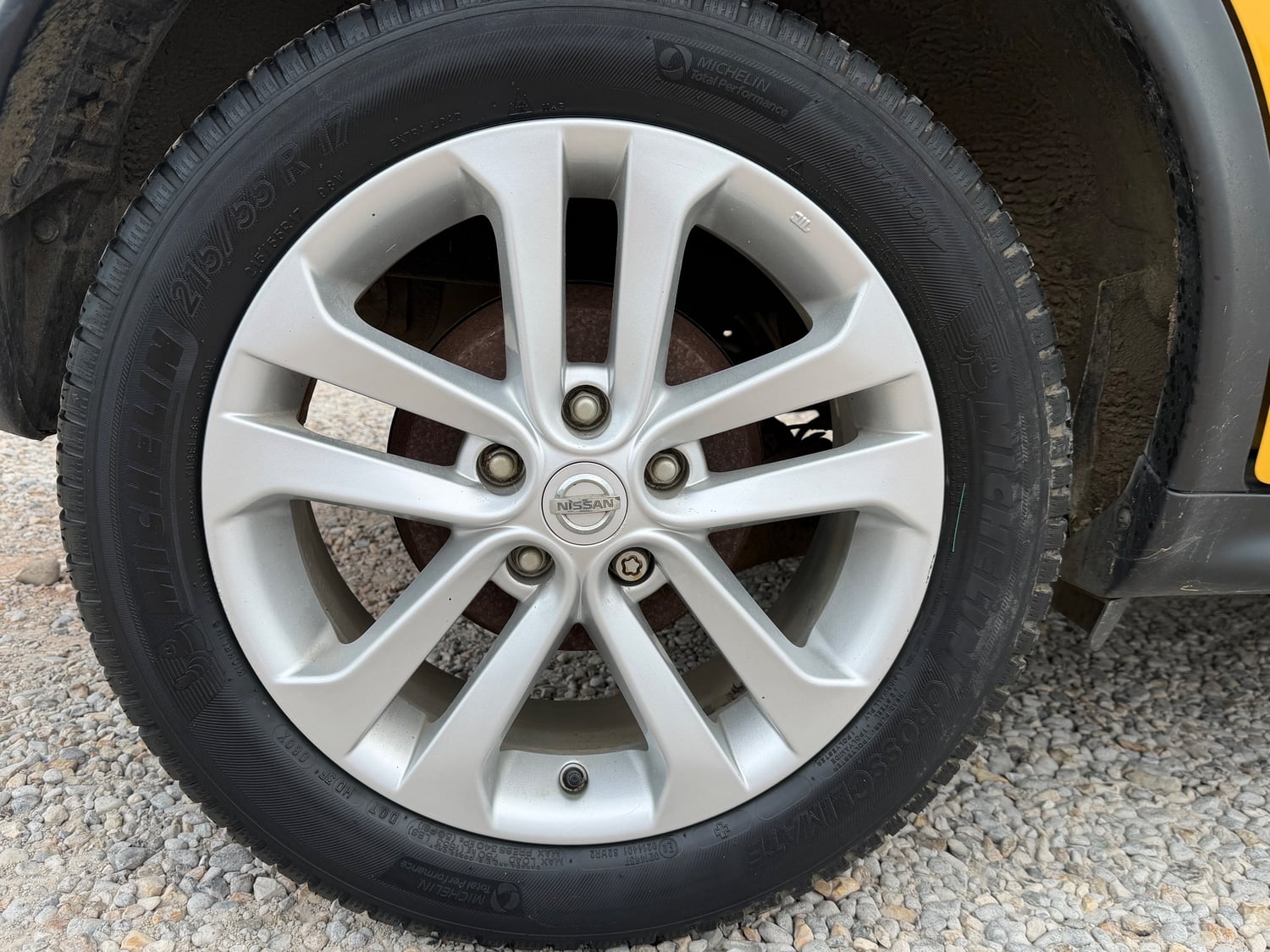 Nissan Juke Exeter