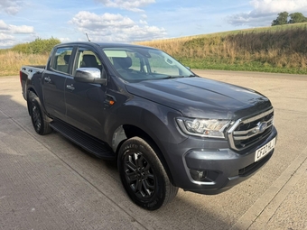 Ford Ranger 2022