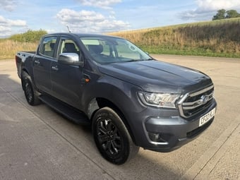 Ford Ranger 2022
