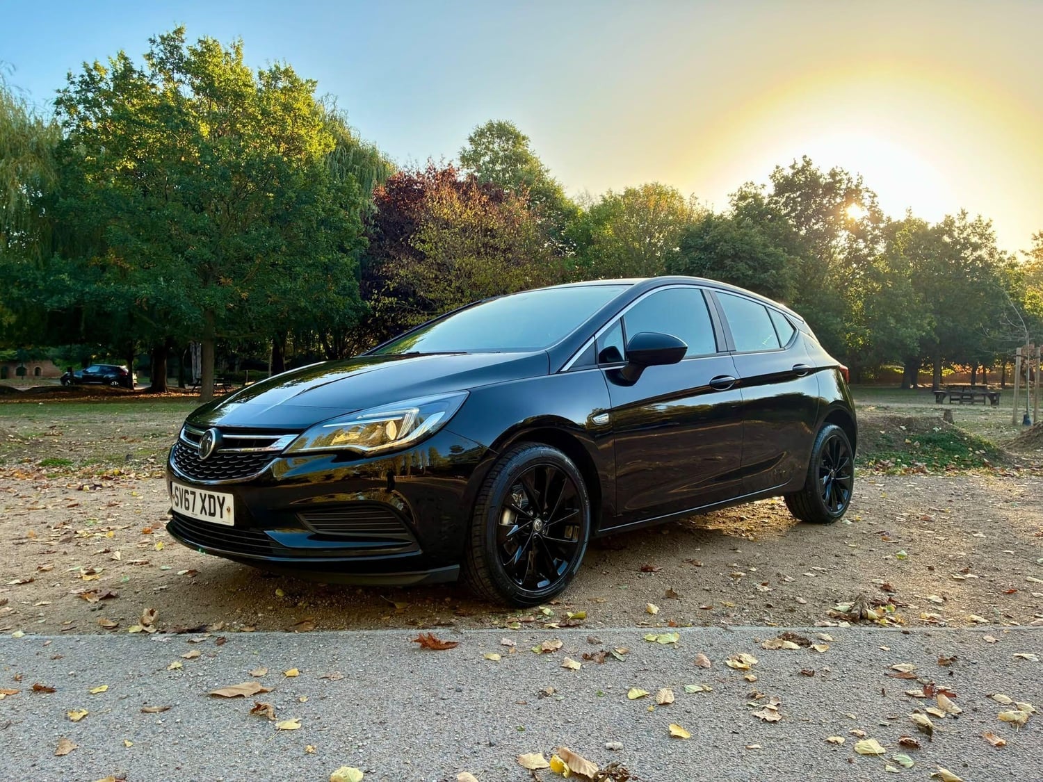 Vauxhall Astra Guildford