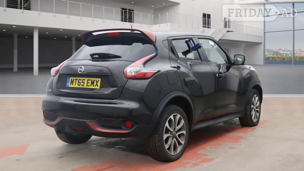 Nissan Juke 2015 - Cars in Hounslow