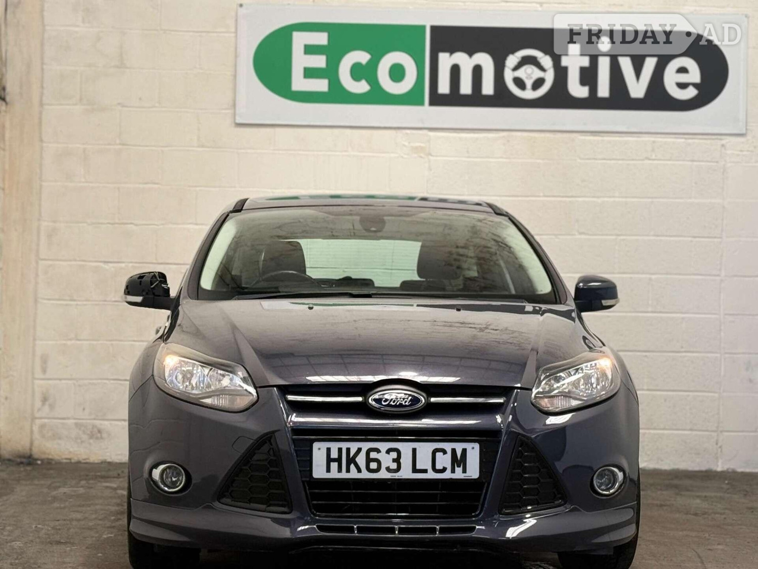 Ford Focus Uxbridge