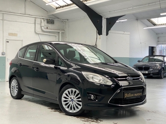 Ford C-MAX 2011