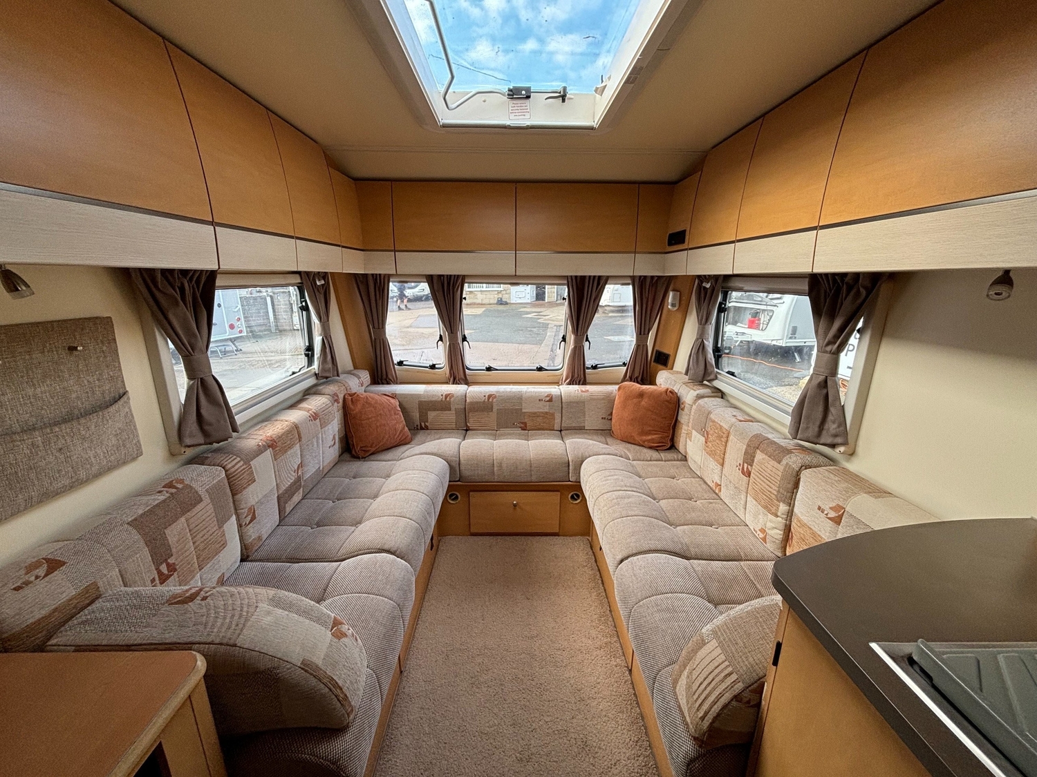 Bailey Pegasus 2011 - Motorhomes & Caravans in Gloucester