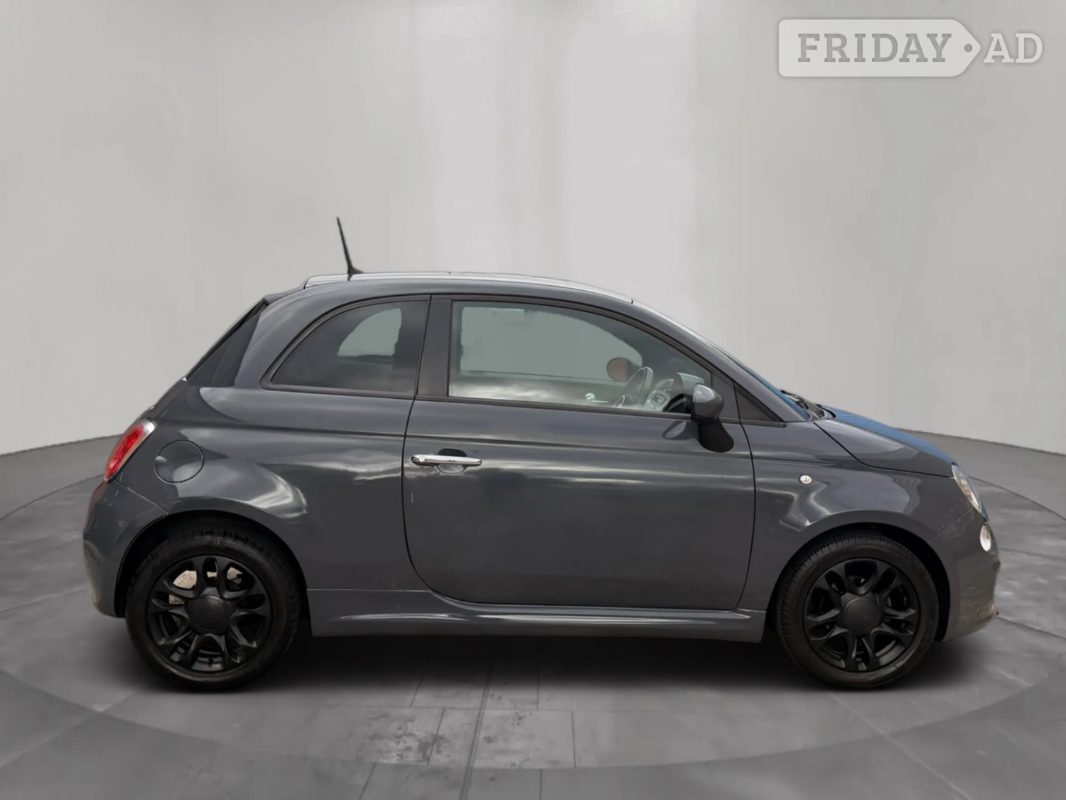 Fiat 500 2014 - Cars in Middlesbrough