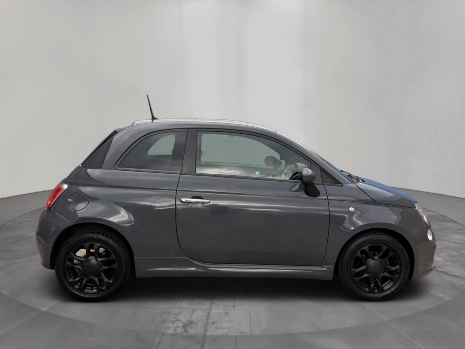 Fiat 500 2014 - Cars in Middlesbrough