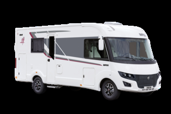 Rapido Series 8F 854F 2026 for sale