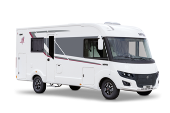 Rapido Series 8F 854F 2026 for sale