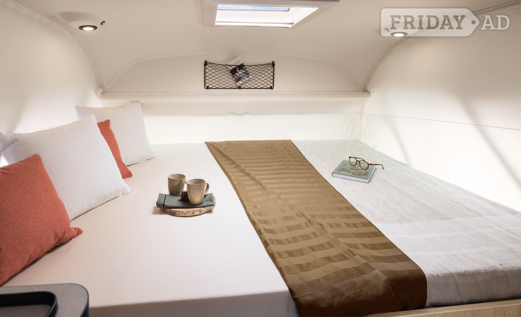 Rapido Series 8F 854F 2026 for sale - Motorhomes & Caravans in Highbridge