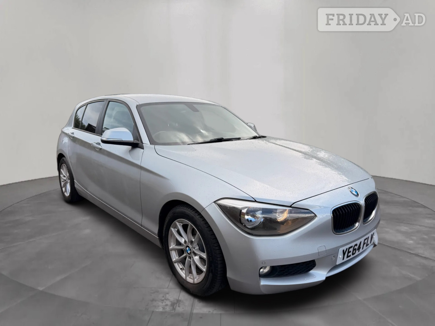 BMW 1 Series Middlesbrough