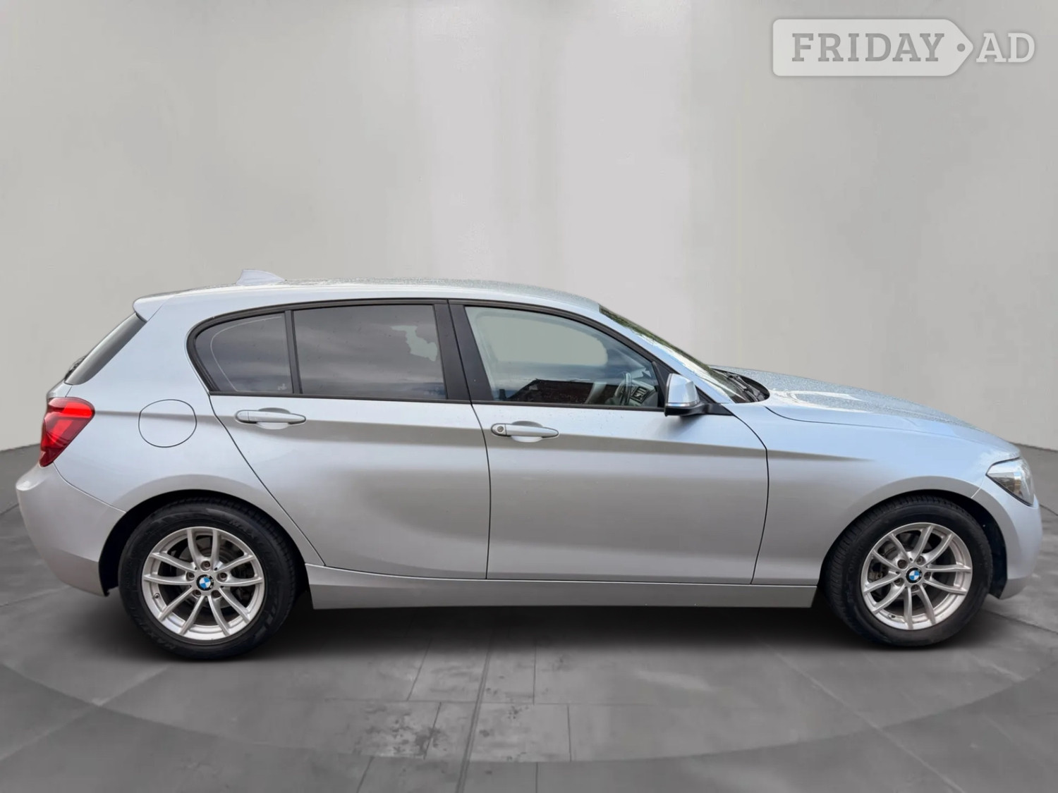 [ berth ]BMW 1 Series