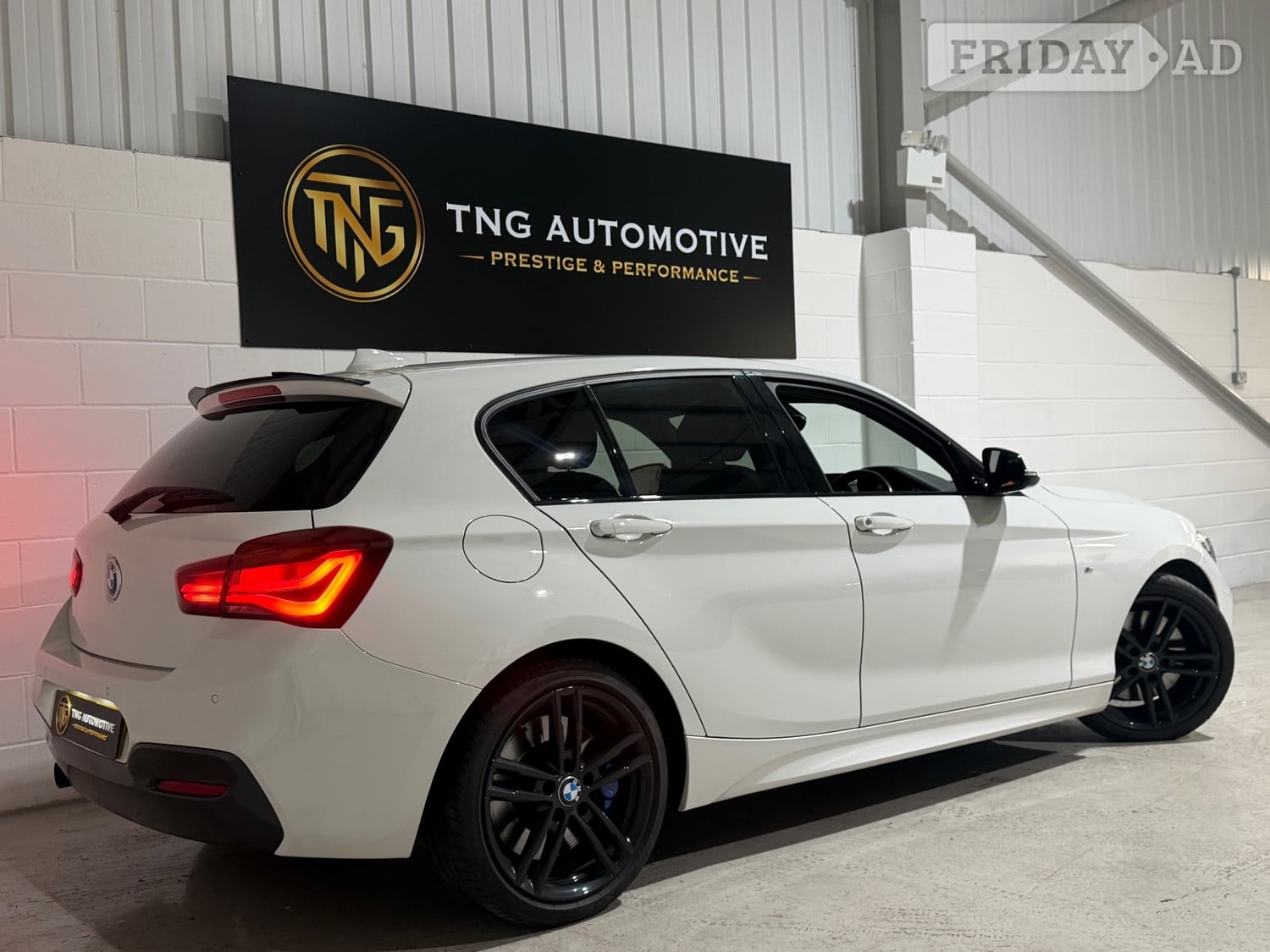 [ berth ]BMW 1 Series