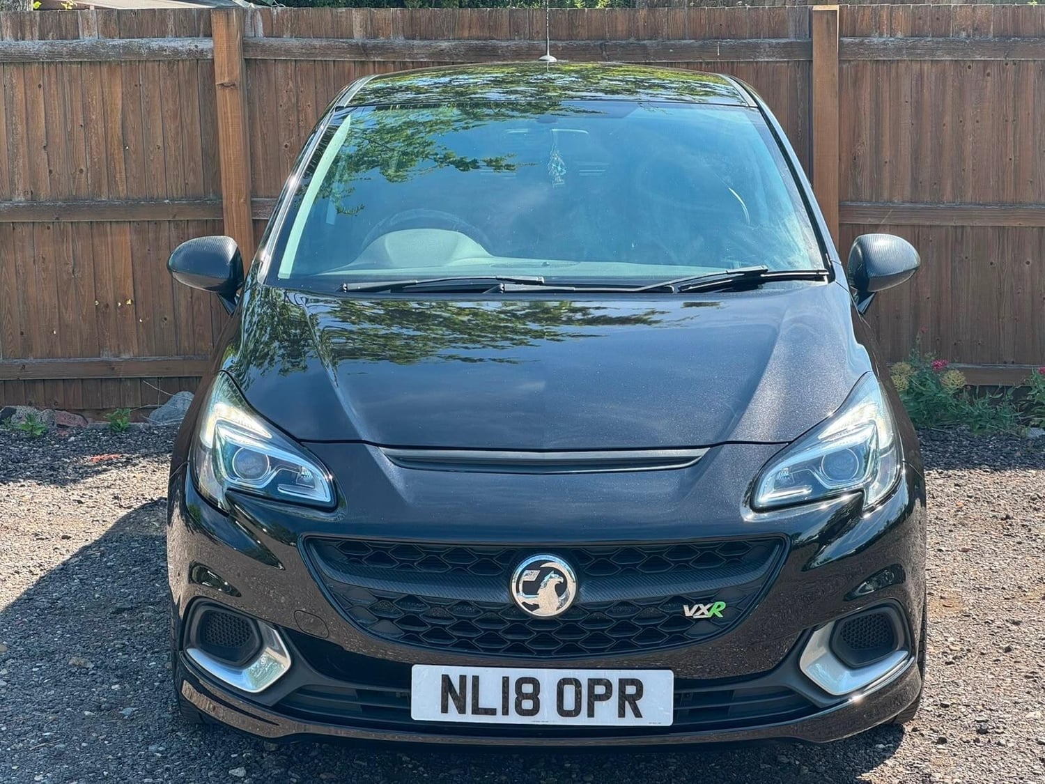 Vauxhall Corsa St. Albans