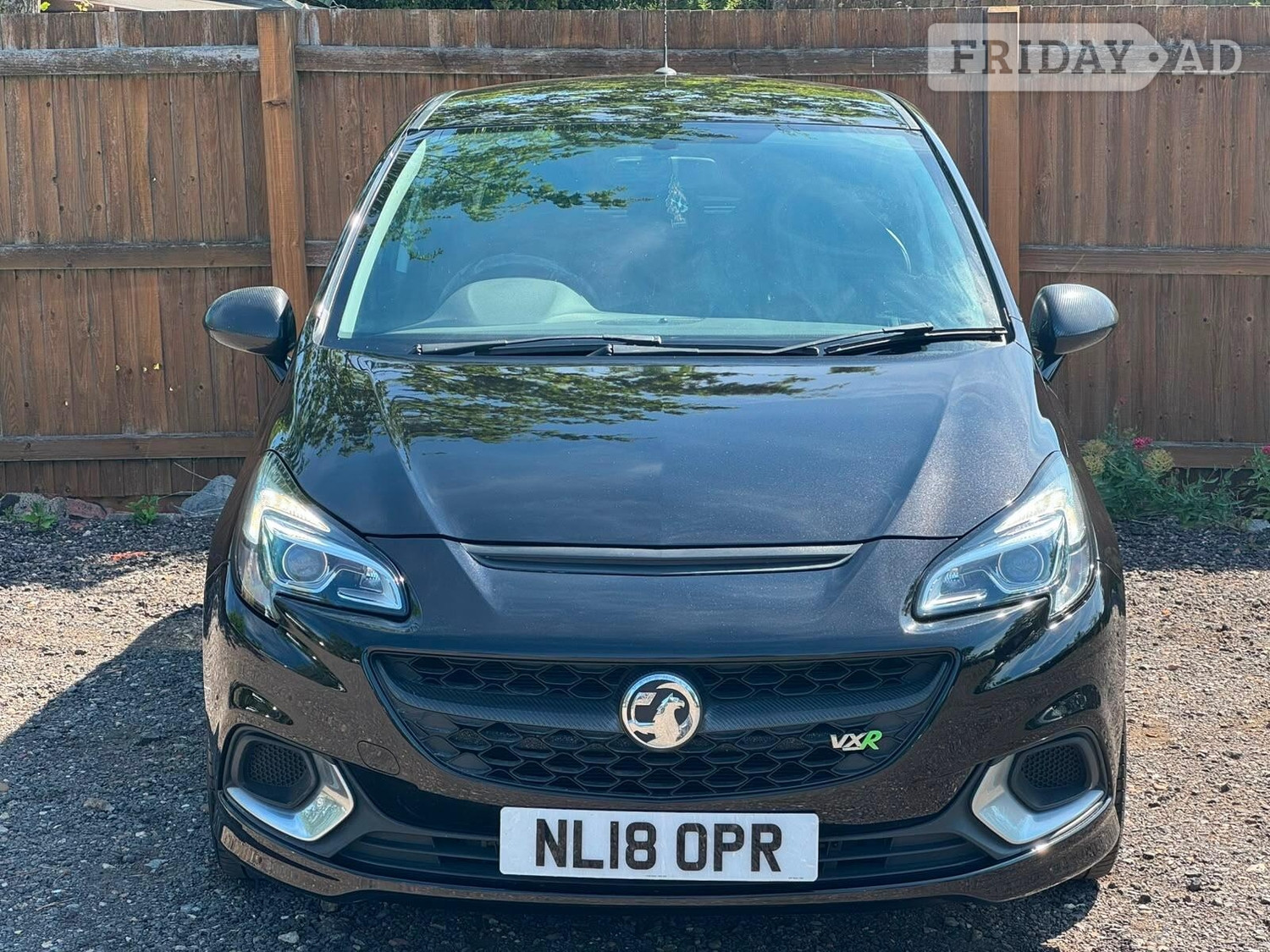 Vauxhall Corsa St. Albans