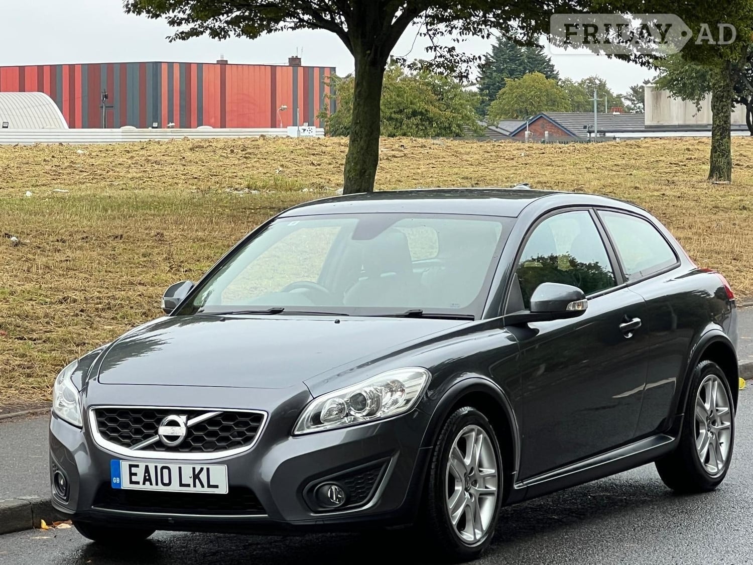 Volvo C30 2010 - Cars in Birmingham