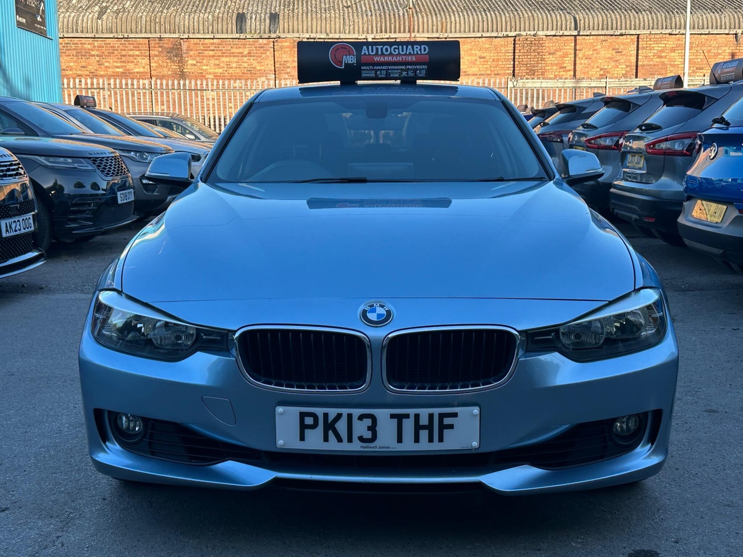 BMW 3 Series Birmingham