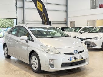 Toyota Prius 2010